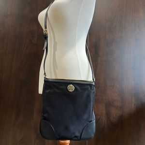 Tory Burch Dena Swingpack Crossbody Bag